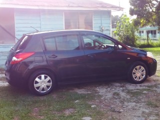 2010 Nissan Tiida for sale in Westmoreland, Jamaica