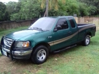 1999 Ford F150 xl for sale in Clarendon, Jamaica