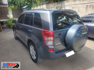 2008 Suzuki Grand Vitara for sale in Kingston / St. Andrew, Jamaica