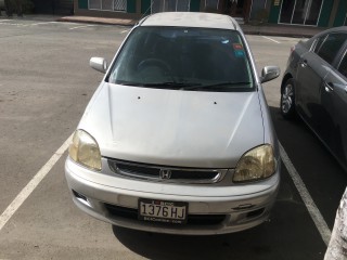 2001 Honda LOGO for sale in Kingston / St. Andrew, Jamaica