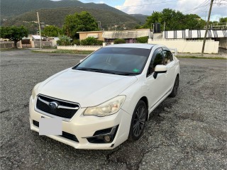 2015 Subaru G4 for sale in Kingston / St. Andrew, Jamaica