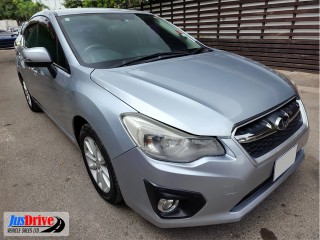 2013 Subaru IMPREZA