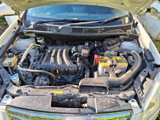 2012 Nissan Dualis  cross rider for sale in Clarendon, Jamaica