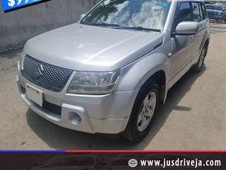 2006 Suzuki GRAND VITARA