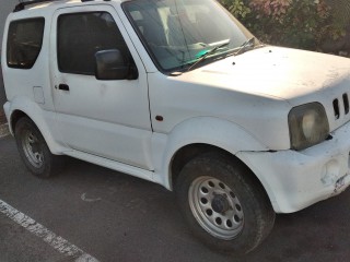 2001 Suzuki Jimmy for sale in St. James, Jamaica