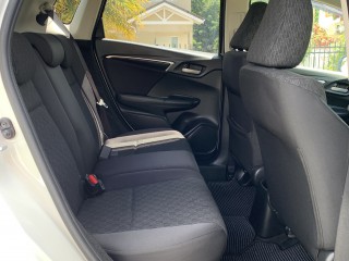 2016 Honda FIT for sale in Manchester, Jamaica