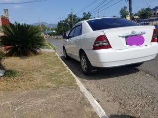 2003 Toyota Corolla for sale in St. Catherine, Jamaica