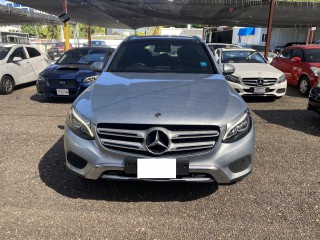 2018 Mercedes Benz GLC 250 for sale in Kingston / St. Andrew, 