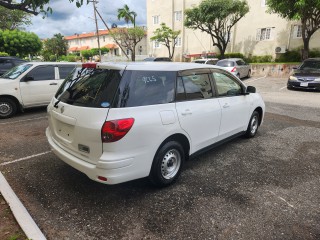 2017 Nissan AD Wagon NV 150