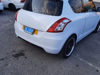 2012 Suzuki Swift Rs for sale in St. Catherine, Jamaica