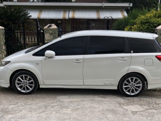 2011 Toyota Wish for sale in Westmoreland, Jamaica