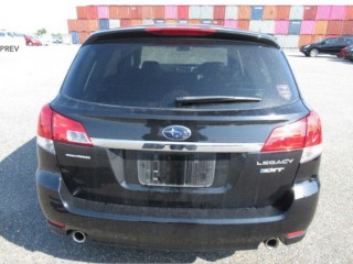 2012 Subaru LEGACY TOURING DIT for sale in Kingston / St. Andrew, Jamaica