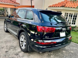 2016 Audi Q7 SLine for sale in Kingston / St. Andrew, Jamaica