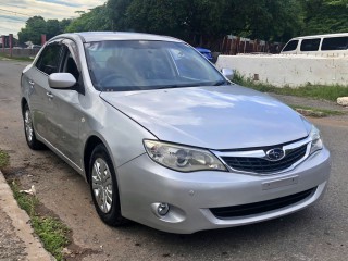 2011 Subaru Impreza