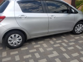 2012 Toyota Vitz for sale in St. Ann, Jamaica