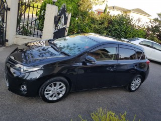 2013 Toyota Auris for sale in Kingston / St. Andrew, Jamaica