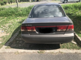 2004 Nissan Sunny for sale in Kingston / St. Andrew, Jamaica