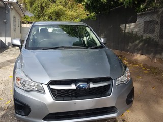 2013 Subaru Impreza Sport for sale in Kingston / St. Andrew, Jamaica