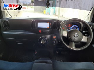 2012 Nissan Cube for sale in Kingston / St. Andrew, Jamaica