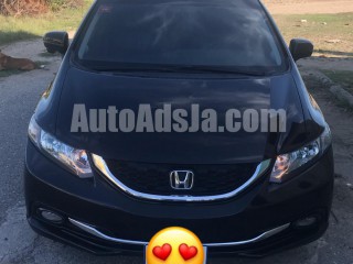 2015 Honda Civic EXL for sale in St. Catherine, Jamaica