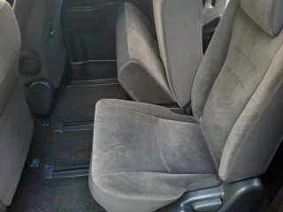 2010 Toyota Voxy for sale in Manchester, Jamaica