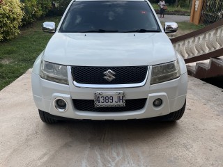 2006 Suzuki Grand Vitara