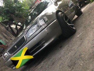 1996 Toyota 110 for sale in St. James, Jamaica