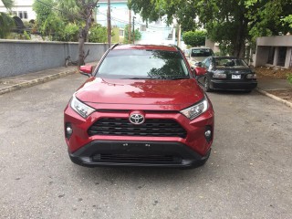 2020 Toyota Rav4 for sale in Kingston / St. Andrew, Jamaica