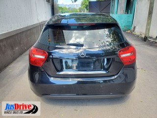 2018 Mercedes Benz A180 for sale in Kingston / St. Andrew, Jamaica