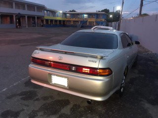 1996 Toyota Mark 2 for sale in Kingston / St. Andrew, Jamaica