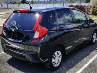 2017 Honda Fit