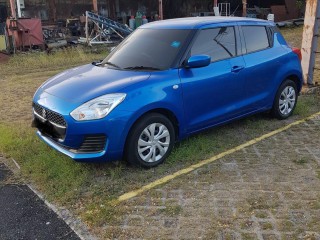 2018 Suzuki Swift for sale in Kingston / St. Andrew, Jamaica