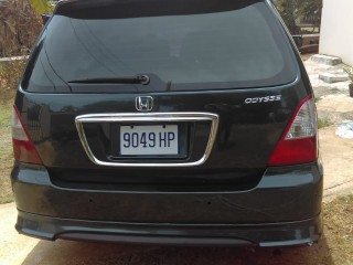 2002 Honda odyssey for sale in St. Ann, Jamaica