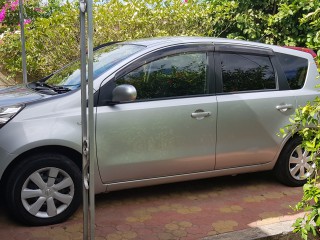 2011 Nissan Note for sale in Kingston / St. Andrew, Jamaica