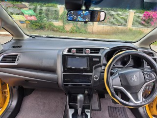 2018 Honda Fit for sale in Kingston / St. Andrew, Jamaica