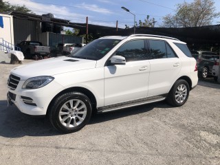 2014 Mercedes Benz ML 350 for sale in Kingston / St. Andrew, Jamaica