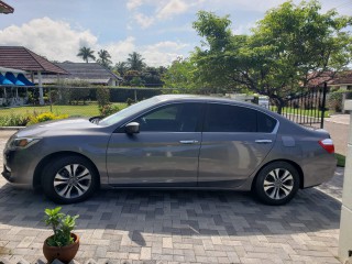 2013 Honda Accord for sale in Kingston / St. Andrew, Jamaica