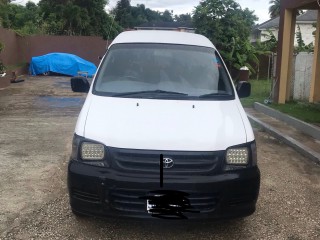 2000 Toyota townace for sale in Kingston / St. Andrew, Jamaica