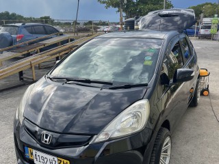 2013 Honda Fit for sale in Kingston / St. Andrew, Jamaica