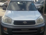 2003 Toyota RAV4 for sale in Kingston / St. Andrew, Jamaica