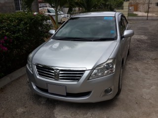 2011 Toyota Premio for sale in St. Catherine, Jamaica