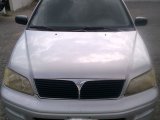 2002 Mitsubishi LANCER for sale in Kingston / St. Andrew, Jamaica