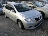 2012 Nissan Latio for sale in Kingston / St. Andrew, Jamaica