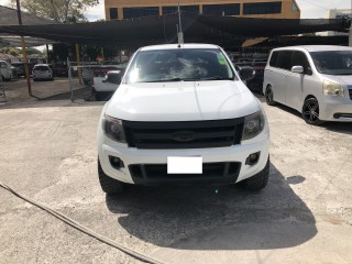 2015 Ford RANGER LIMITED for sale in Kingston / St. Andrew, Jamaica