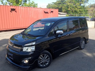 2011 Toyota Voxy ZS for sale in Westmoreland, Jamaica