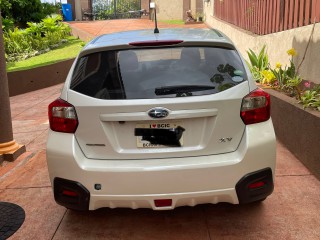 2013 Subaru XV