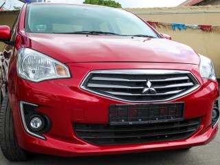 2016 Mitsubishi Attrage for sale in Kingston / St. Andrew, Jamaica