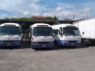 2007 Toyota Coaster for sale in Clarendon, Jamaica