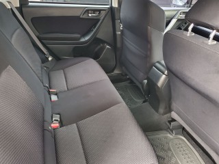 2014 Subaru FORESTER
$1,990,000