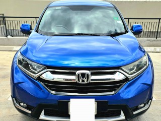 2019 Honda CRV 
$4,200,000